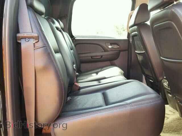 2009 CHEVROLET AVALANCHE - VIN: 3GNEC32009G110994 - Фото 6