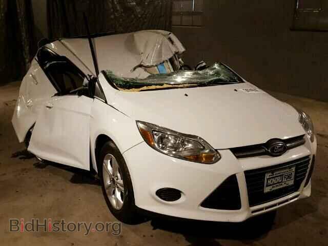 Photo 1FADP3K26EL332680 - FORD FOCUS 2014