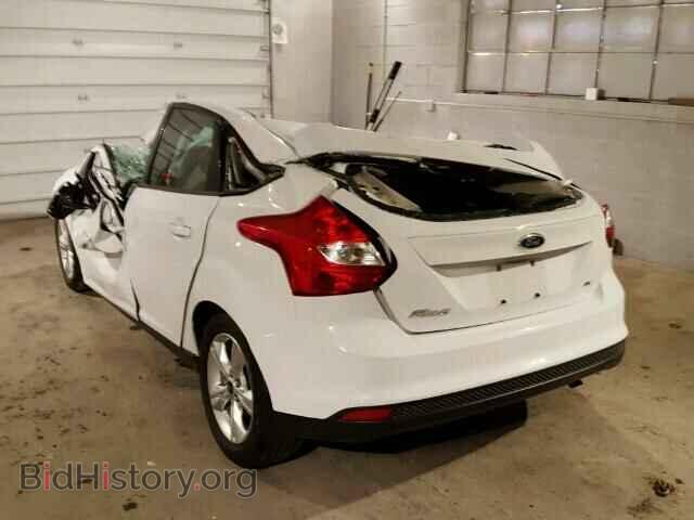 2014 FORD FOCUS - VIN: 1FADP3K26EL332680 - Photo 3