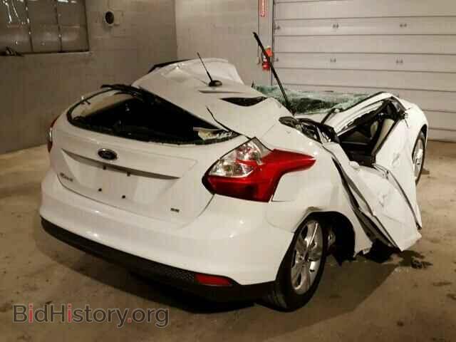 2014 FORD FOCUS - VIN: 1FADP3K26EL332680 - Photo 4