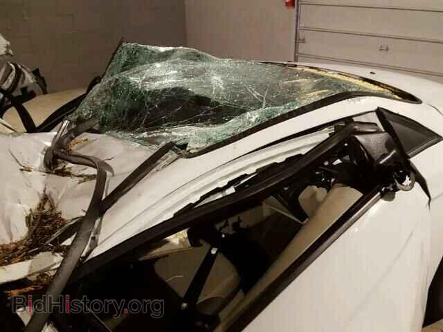 2014 FORD FOCUS - VIN: 1FADP3K26EL332680 - Photo 5
