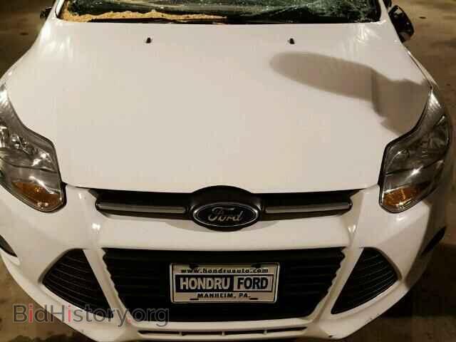 2014 FORD FOCUS - VIN: 1FADP3K26EL332680 - Photo 7