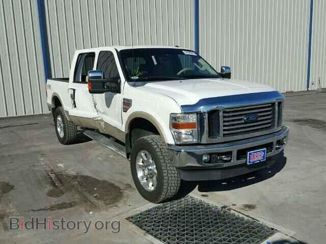 Фотография 1FTSW2BRXAEA05984 - FORD F250 2010