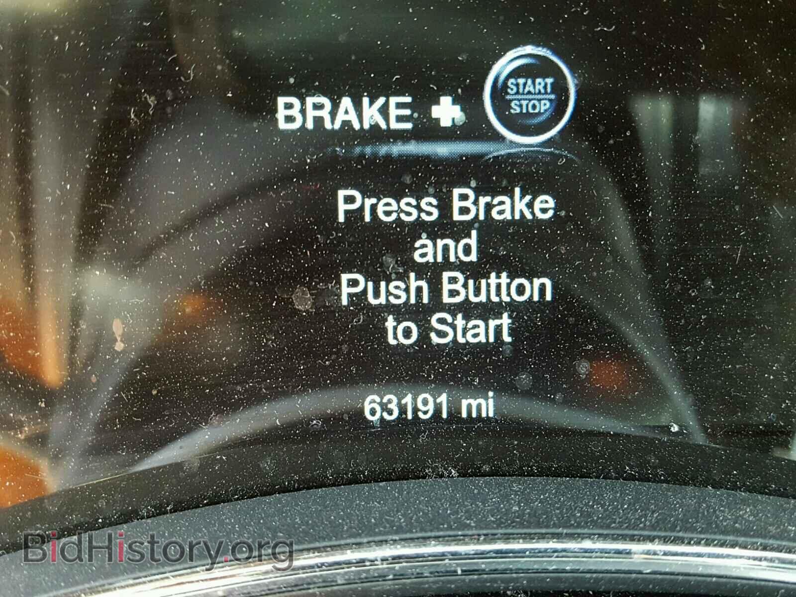 2014 DODGE DURANGO - VIN: 1C4RDJAG3EC561845 - Фото 8