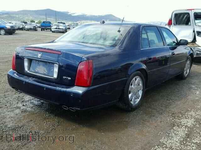 2004 CADILLAC DEVILLE - VIN: 1G6KF57974U138399 - Photo 4