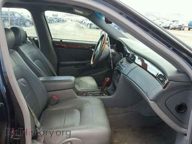 2004 CADILLAC DEVILLE - VIN: 1G6KF57974U138399 - Photo 5