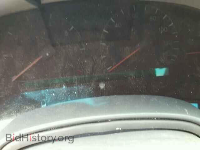 2004 CADILLAC DEVILLE - VIN: 1G6KF57974U138399 - Photo 8