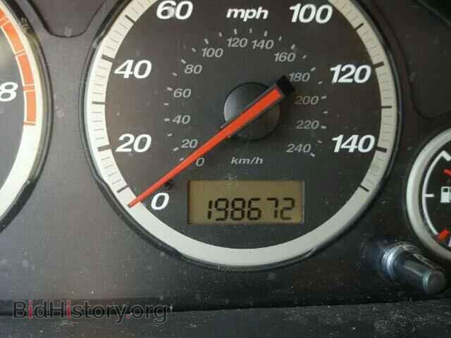 2005 HONDA CRV - VIN: SHSRD78515U334947 - Фото 8