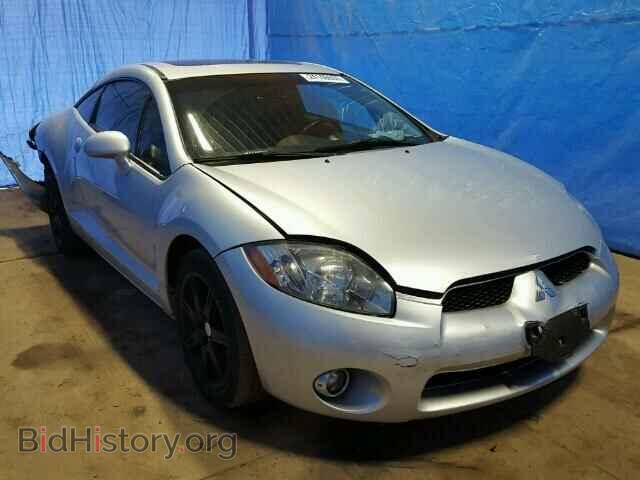 Фотография 4A3AK34T36E002001 - MITSUBISHI ECLIPSE 2006