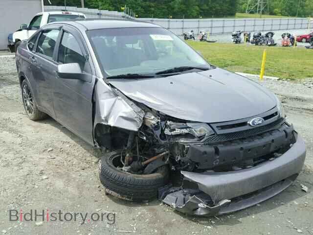 Фотография 1FAHP3GN4BW128846 - FORD FOCUS 2011