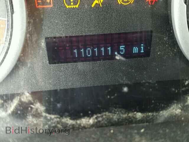 2011 FORD FOCUS - VIN: 1FAHP3GN4BW128846 - Фото 8