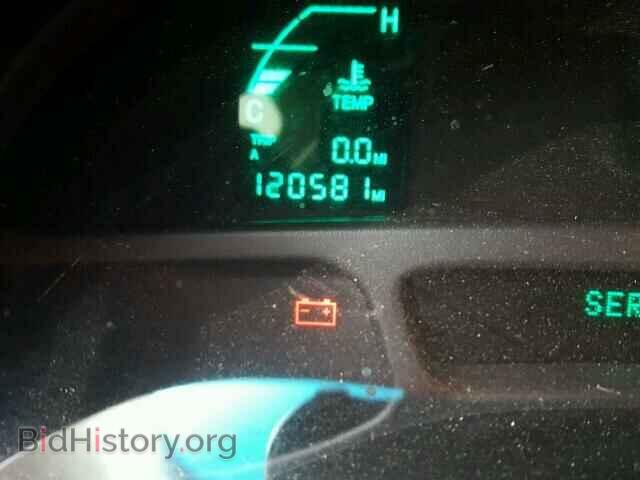 2000 CADILLAC DEVILLE - VIN: 1G6KD54Y2YU286872 - Фото 8
