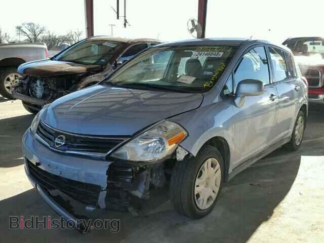 2011 NISSAN VERSA - VIN: 3N1BC1CP7BL383880 - Photo 2