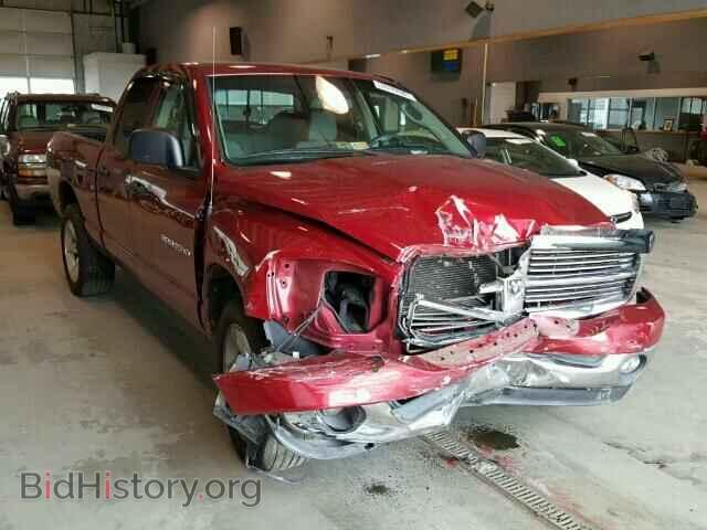 Фотография 1D7HA18217S251755 - DODGE RAM 1500 2007