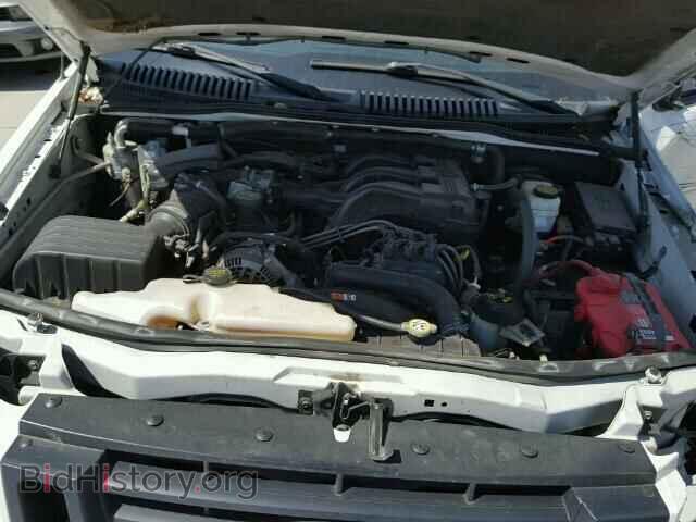 2007 FORD EXPLORER - VIN: 1FMEU73E07UB87751 - Фото 7