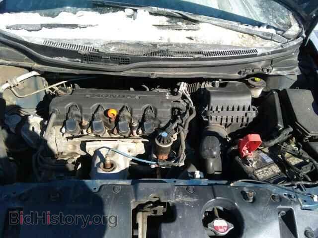 2013 HONDA CIVIC - VIN: 2HGFB2F46DH013560 - Фото 7