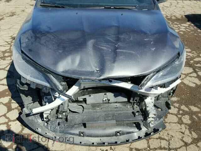 2015 CHRYSLER 200 - VIN: 1C3CCCBB4FN626560 - Фото 7