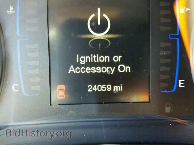 2015 CHRYSLER 200 - VIN: 1C3CCCBB4FN626560 - Фото 8