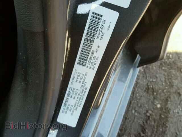 2015 CHRYSLER 200 - VIN: 1C3CCCBB4FN626560 - Фото 10