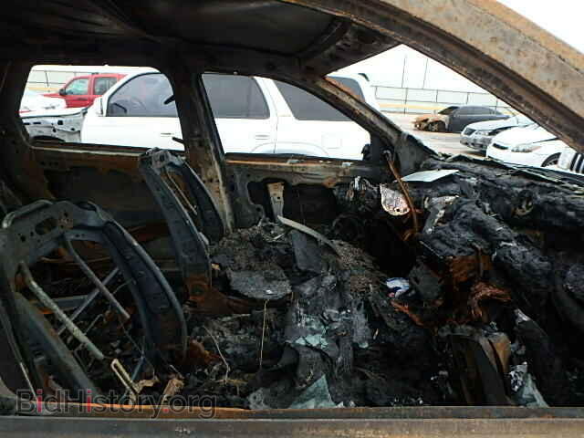 2011 DODGE DURANGO - VIN: 1D4RD4GG7BC633931 - Photo 5