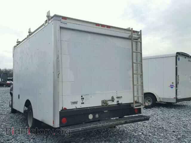 2011 CHEVROLET EXPRESS - VIN: 1GB3G2BG3B1119211 - Фото 3