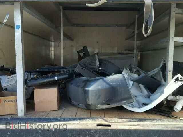 2011 CHEVROLET EXPRESS - VIN: 1GB3G2BG3B1119211 - Фото 6
