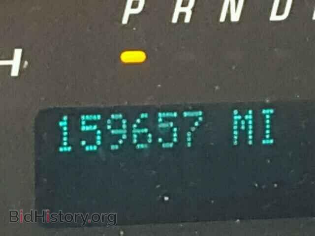 2011 CHEVROLET EXPRESS - VIN: 1GB3G2BG3B1119211 - Фото 8