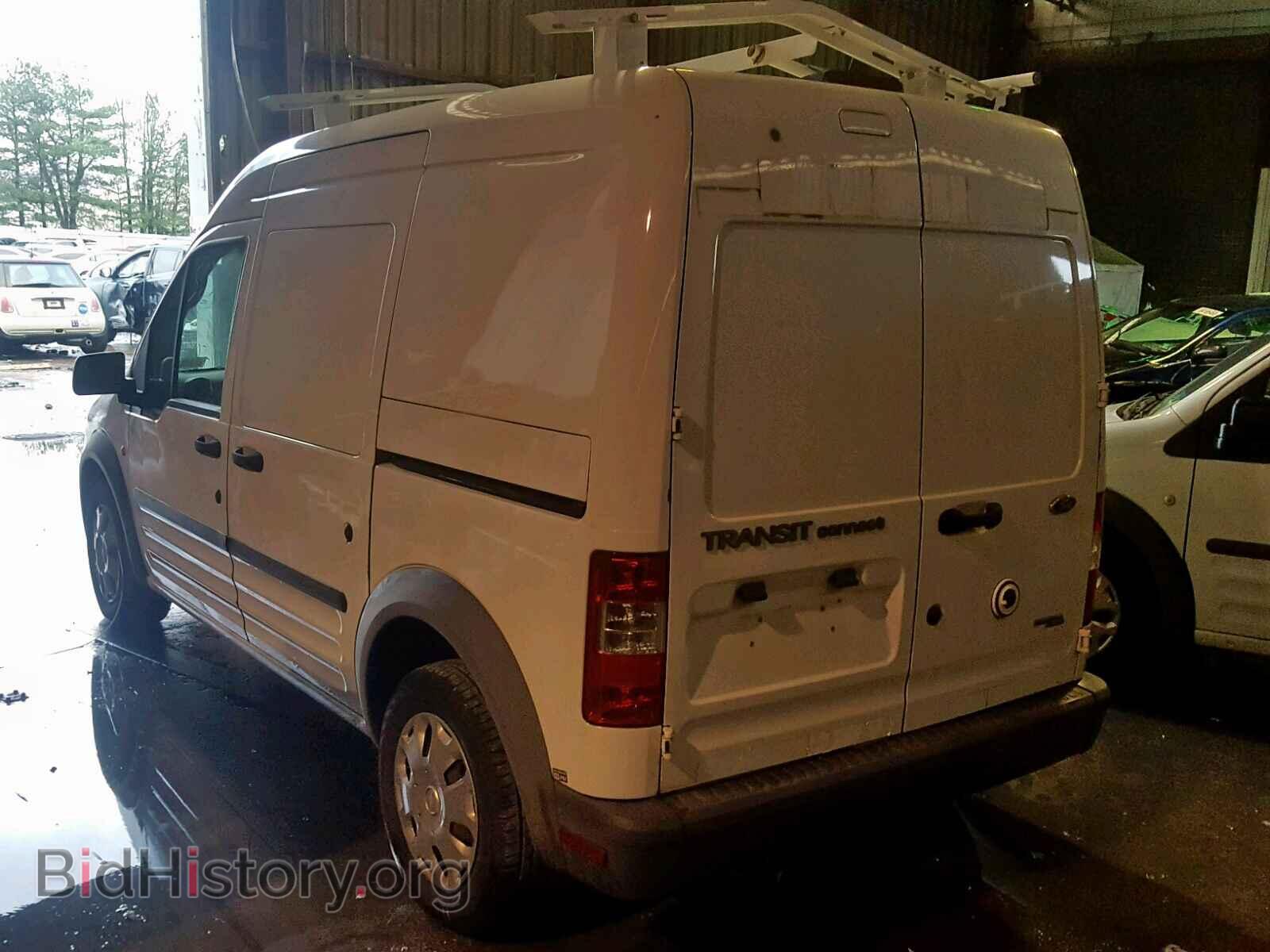 2013 FORD TRANSIT CO - VIN: NM0LS7AN2DT147898 - Фото 3