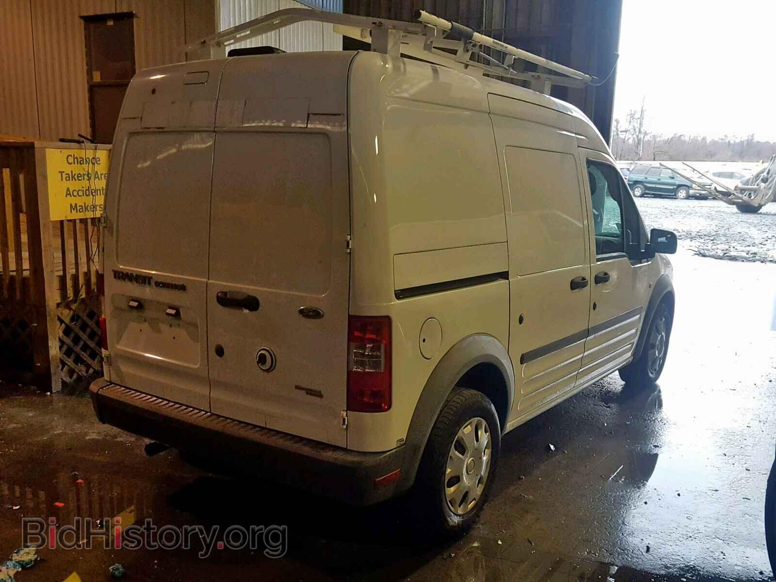 2013 FORD TRANSIT CO - VIN: NM0LS7AN2DT147898 - Фото 4