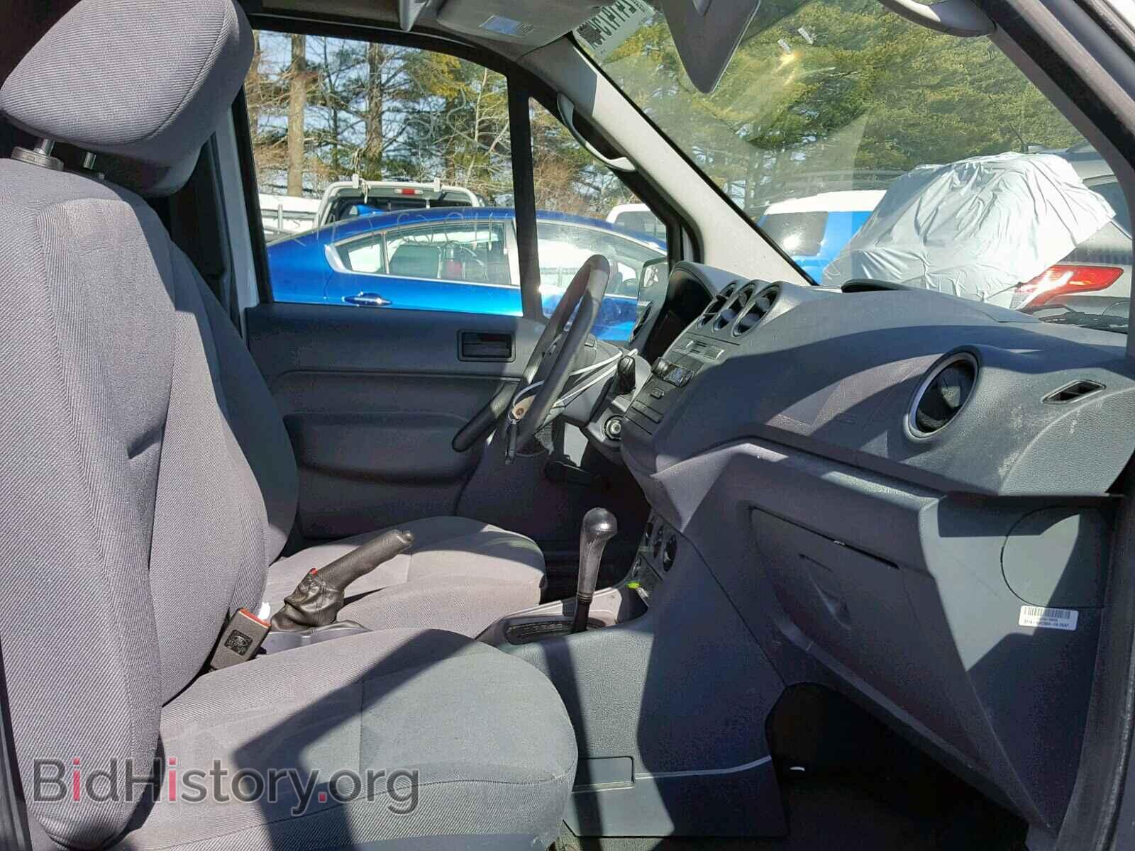 2013 FORD TRANSIT CO - VIN: NM0LS7AN2DT147898 - Фото 5