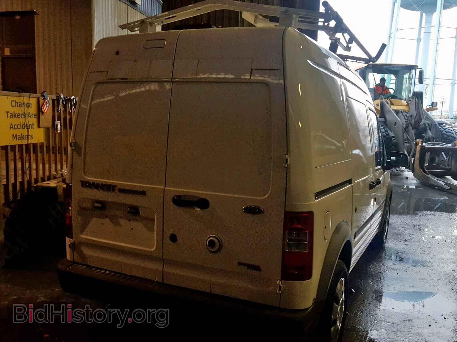 2013 FORD TRANSIT CO - VIN: NM0LS7AN2DT147898 - Фото 6