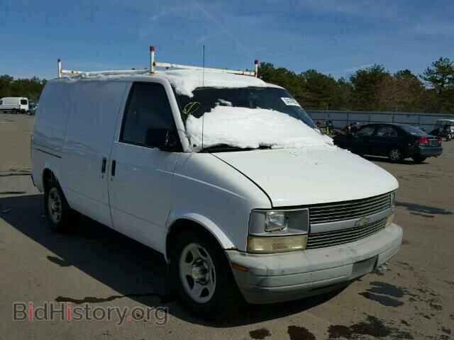 Фотография 1GCDM19X15B111194 - CHEVROLET ASTRO 2005
