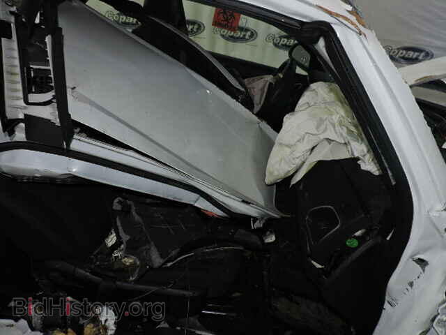 2012 CHRYSLER 200 - VIN: 1C3CCBBB9CN120244 - Фото 5