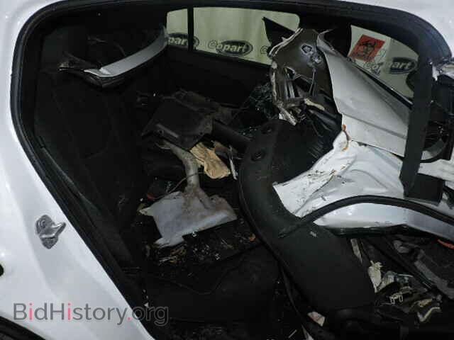 2012 CHRYSLER 200 - VIN: 1C3CCBBB9CN120244 - Фото 6