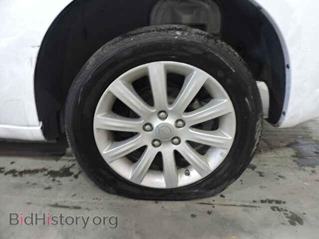 2012 CHRYSLER 200 - VIN: 1C3CCBBB9CN120244 - Фото 9