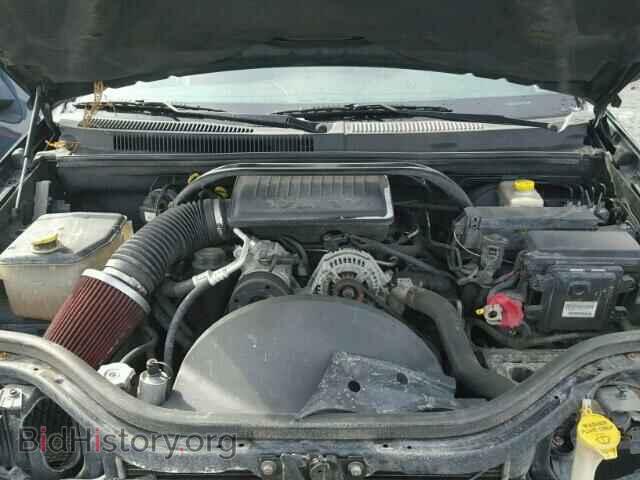 2005 JEEP CHEROKEE - VIN: 1J4GR48K55C679684 - Фото 7