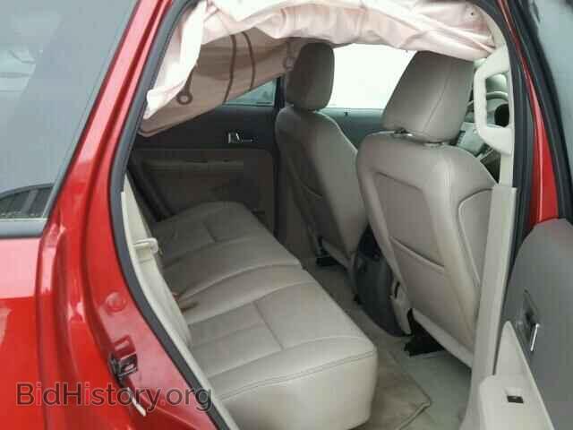 2010 FORD EDGE - VIN: 2FMDK4JC0ABB10859 - Фото 6