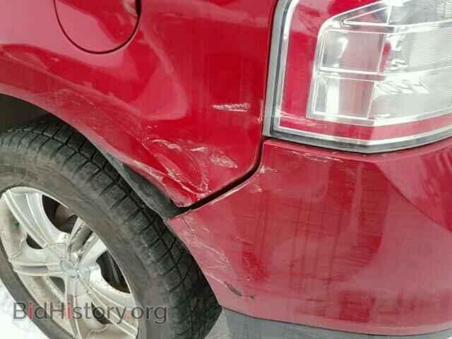 2010 FORD EDGE - VIN: 2FMDK4JC0ABB10859 - Фото 9