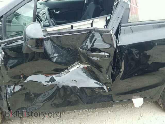 2013 HONDA CIVIC - VIN: 2HGFB2F5XDH521037 - Фото 9