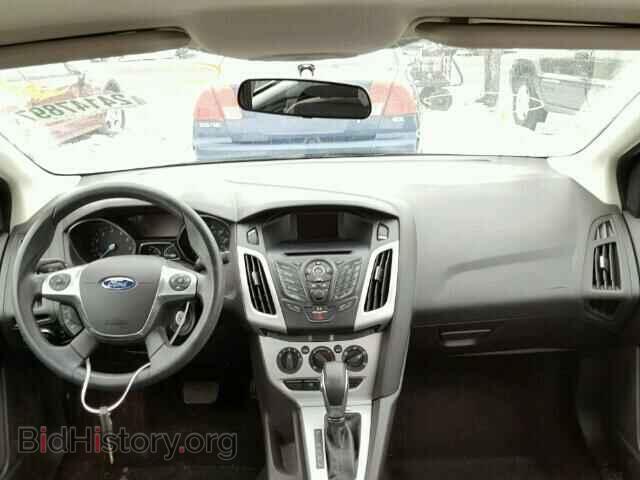 2014 FORD FOCUS - VIN: 1FADP3F2XEL437474 - Photo 9
