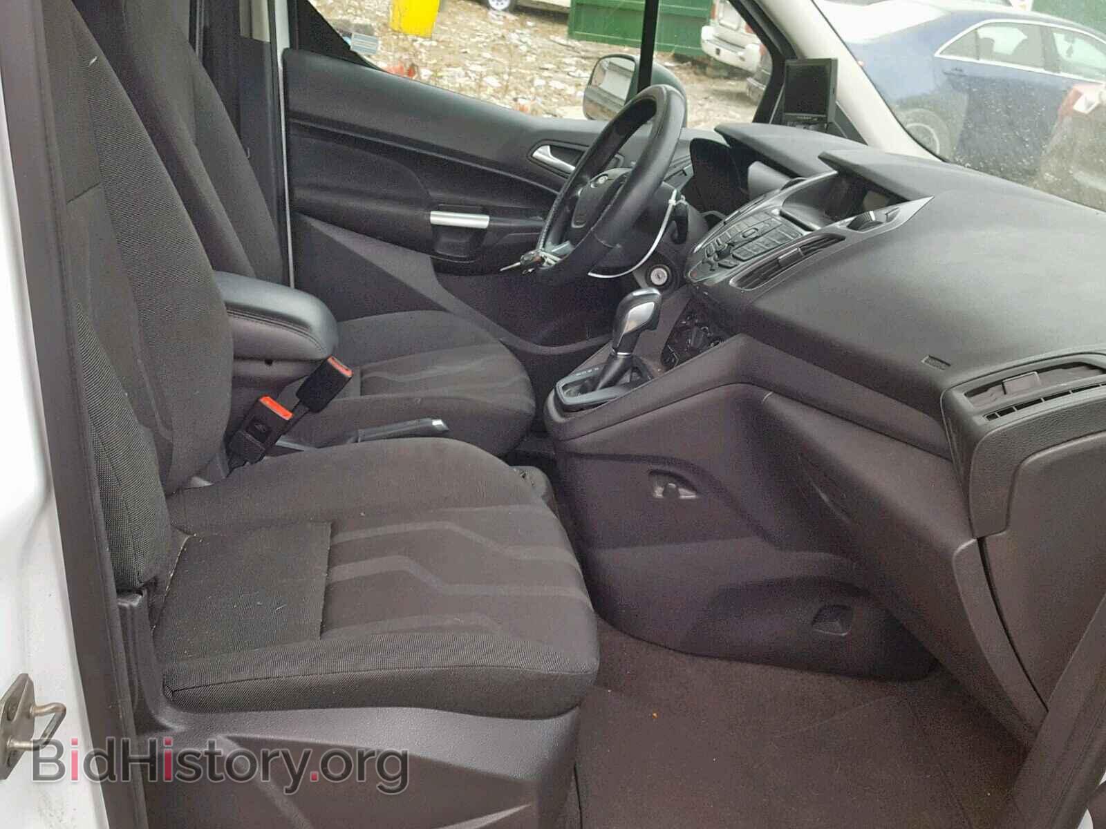 2014 FORD TRANSIT CO - VIN: NM0LS7F75E1165612 - Фото 5