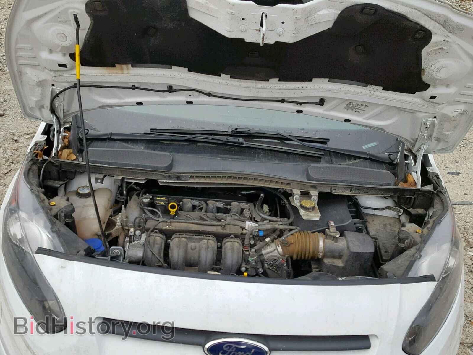 2014 FORD TRANSIT CO - VIN: NM0LS7F75E1165612 - Фото 7