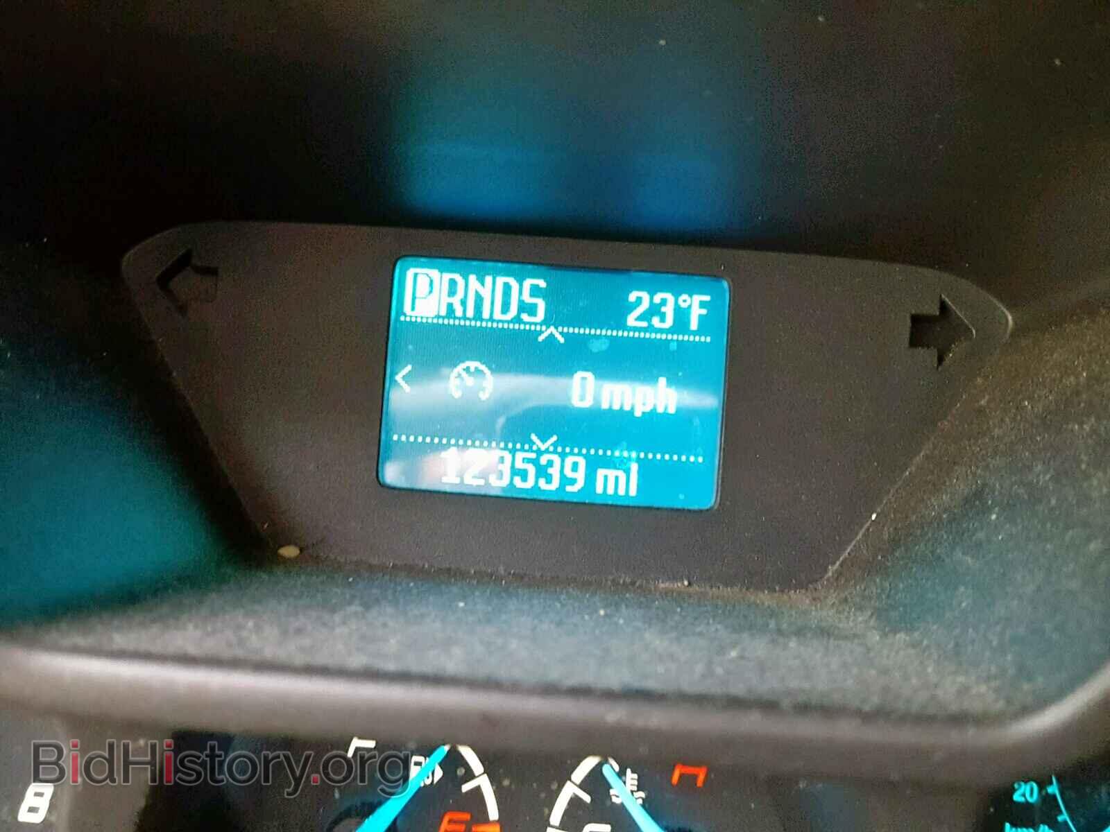 2014 FORD TRANSIT CO - VIN: NM0LS7F75E1165612 - Фото 8