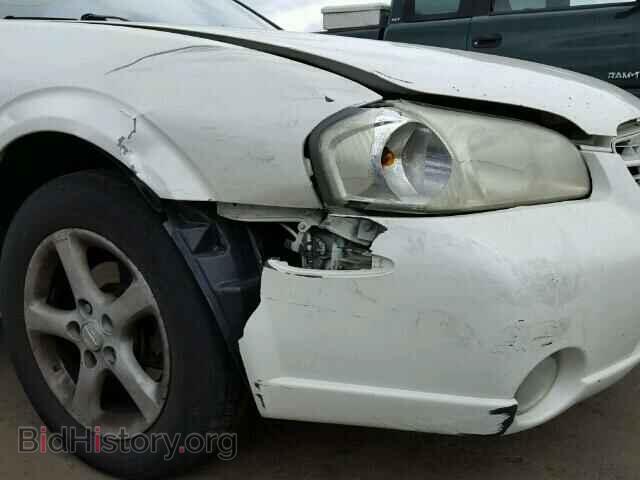 2000 NISSAN MAXIMA - VIN: JN1CA31D7YT704321 - Photo 10