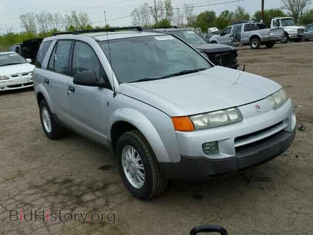Photo 5GZCZ63B53S856291 - SATURN VUE 2003