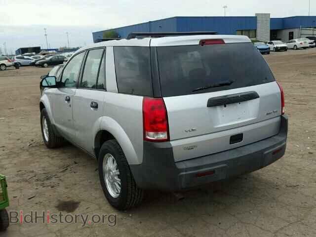 2003 SATURN VUE - VIN: 5GZCZ63B53S856291 - Фото 3