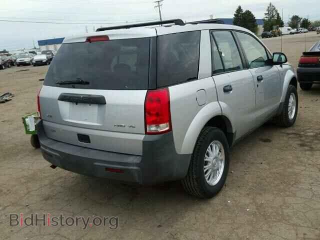 2003 SATURN VUE - VIN: 5GZCZ63B53S856291 - Фото 4