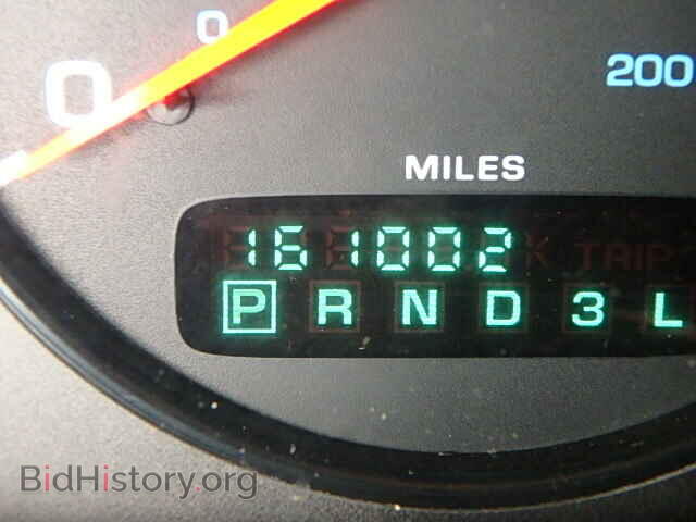 2000 CHRYSLER SEBRING - VIN: 3C3EL55H6YT229083 - Фото 8