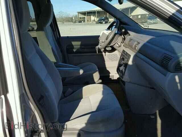 2004 FORD FREESTAR - VIN: 2FMZA57694BA24857 - Фото 5