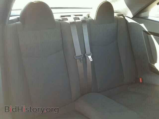 2012 CHRYSLER 200 - VIN: 1C3BCBEB5CN143110 - Фото 6